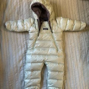 Patagonia Baby Snowshit